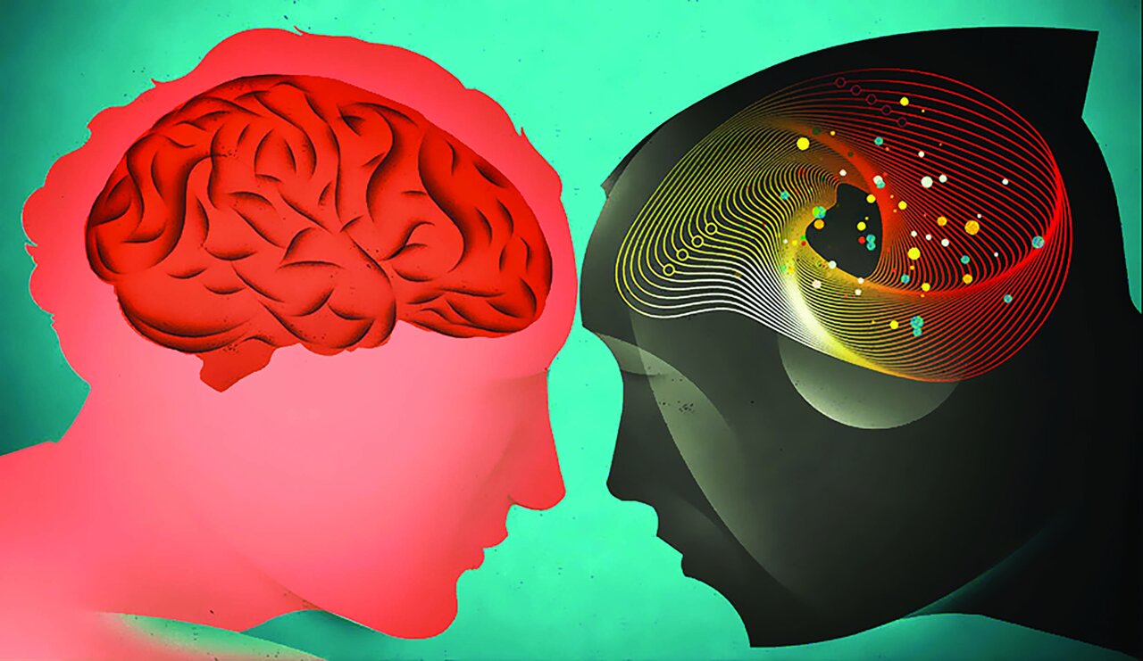 بحران اصالت فکری در علوم انسانی بحران اصالت فکری در علوم انسانی