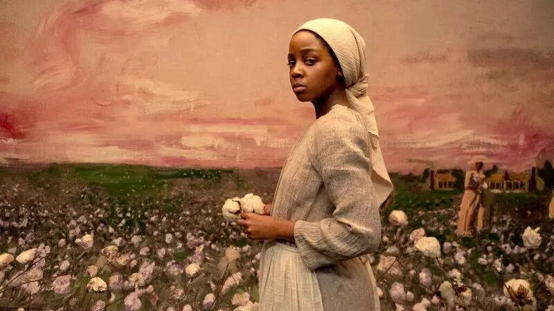 سریال «راهآهن زیرزمینی» هرشب از تلویزیون پخش میشود سریال «راهآهن زیرزمینی» هرشب از تلویزیون پخش میشود