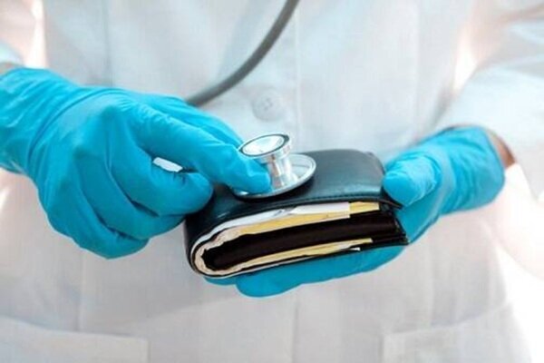 ضرورت واقعیسازی تعرفهها برای توقف زیرمیزی ضرورت واقعیسازی تعرفهها برای توقف زیرمیزی