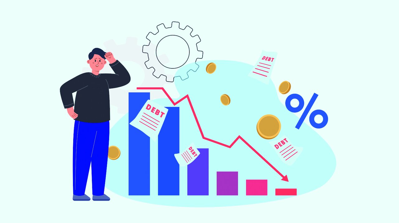 دولت به دنبال مهار کسری بودجه دولت به دنبال مهار کسری بودجه