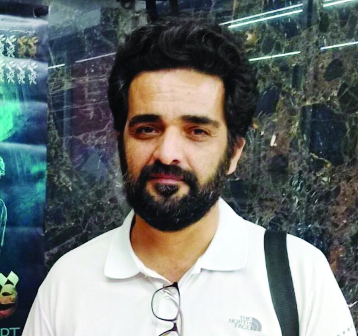 بازداشت بدون اتهام