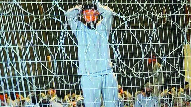 شکنجه‌گاهی به نام «سدی‌تیمان»