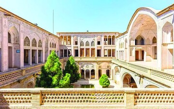 کاشان به جمع شهرهای خلاق جهان پیوست