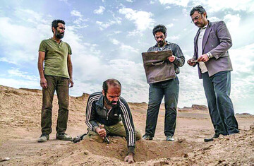 سینمای کوتاه، سرمایه‌گذاری برای سینمای بلند است