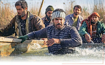 تهیه‌کننده «پسران هور»: عذرخواهی نکرده‌ایم!