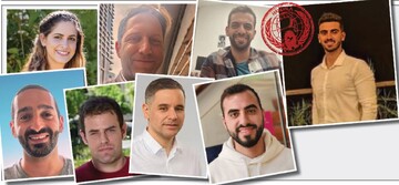 شکست سایـبری صهیونیست‌ها