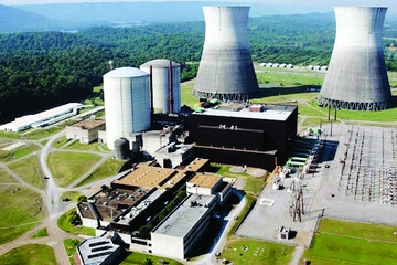 جان تازه در سه سایت‌هسته‌ای ایران