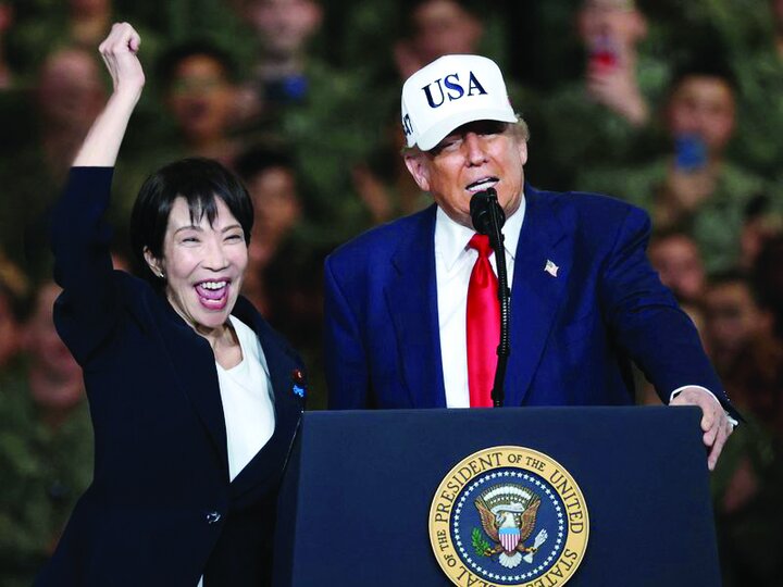 نخست‌وزیر یا خدمتکار؟