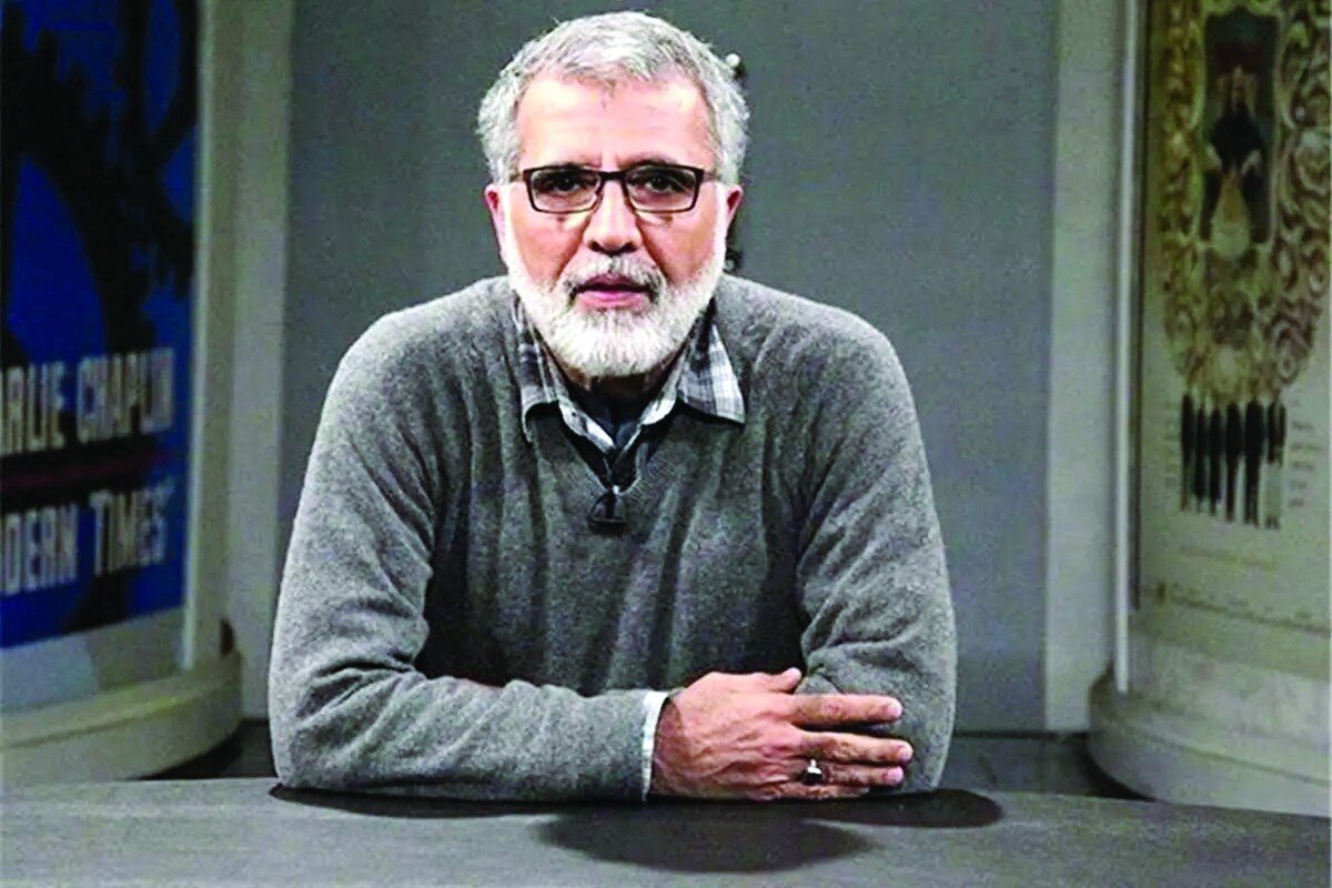 بهروز افخمی دیگر «هفت» را اجرا نمی‌کند