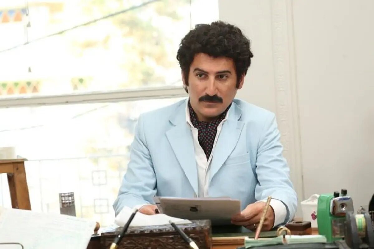 آغاز پخش یک سریال جدید از شبکه یک سیما آغاز پخش یک سریال جدید از شبکه یک سیما