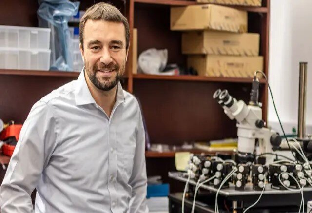 شبیه‌ترین رایانه به مغز انسان ساخته شد