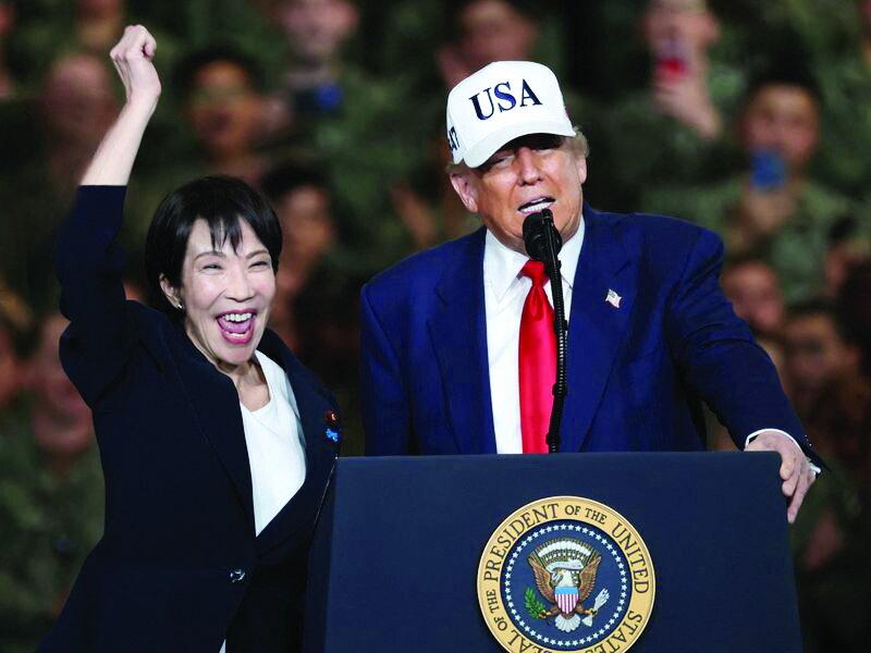 نخست‌وزیر یا خدمتکار؟