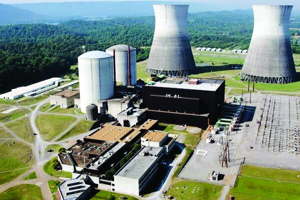 جان تازه در سه سایت‌هسته‌ای ایران