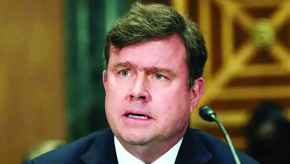 تروریست کت و شلواری به نام «جان هرلی»