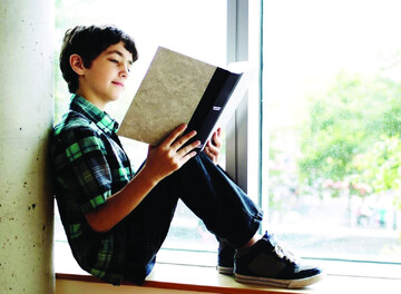 چند پیشنهاد خواندنی برای نوجوانان