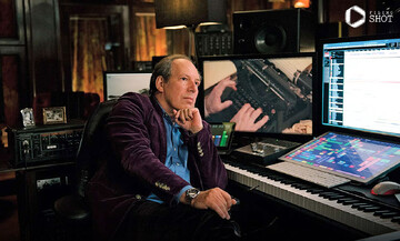 فیلم- کنسرت آثار موسیقایی هانس زیمر برگزار می‌شود