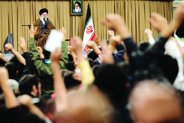 علاج، قوی شدن است