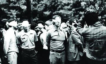 وقتی انگیزه یک انقلابی، عمق ندارد