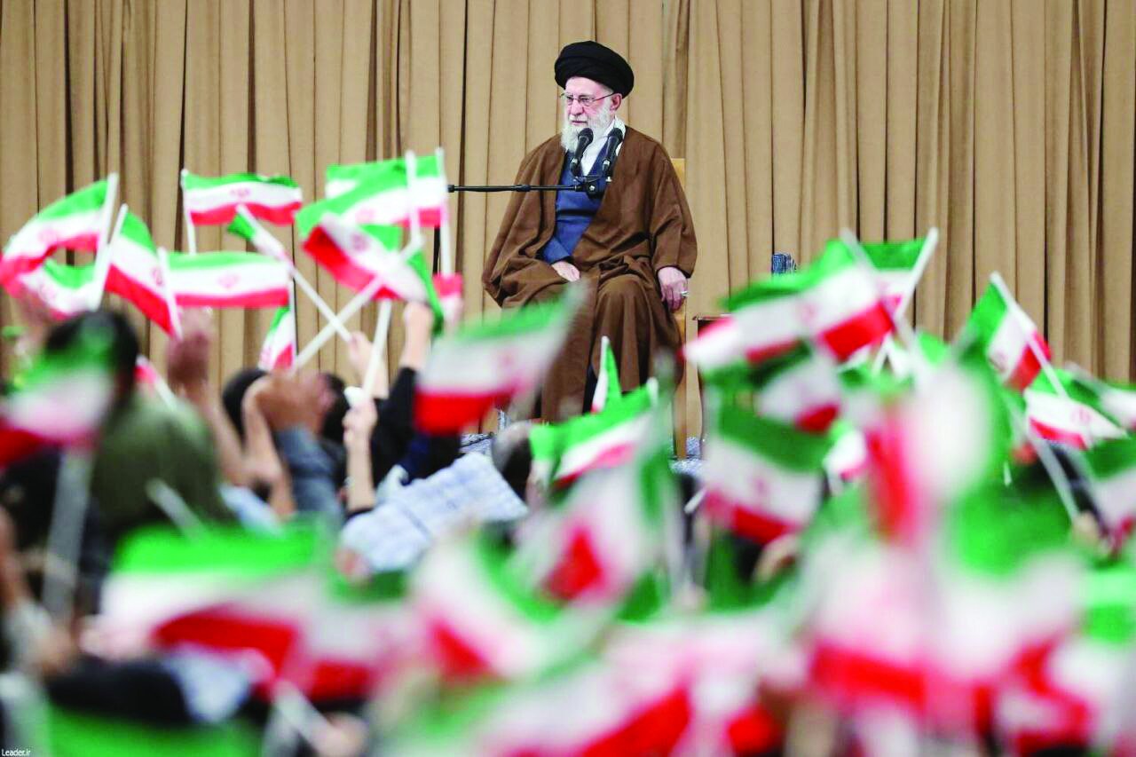 علاج، قوی شدن است