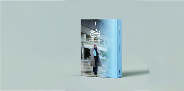 کتاب جدید محمود دولت‌آبادی منتشر شد