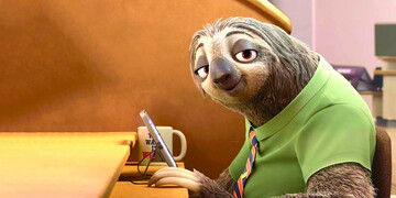 عصر ذهن‌های عاریتی