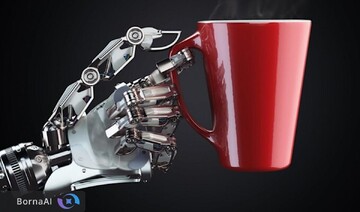 استارباکس از باریستاهای هوش مصنوعی خود رونمایی کرد