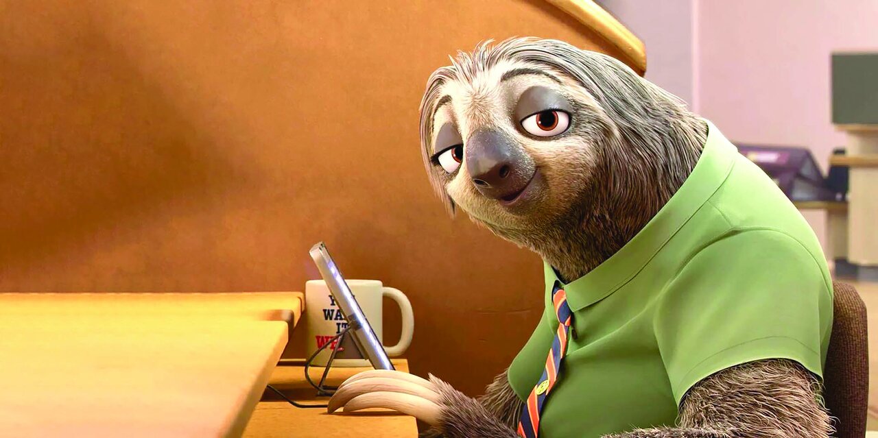 عصر ذهن‌های عاریتی