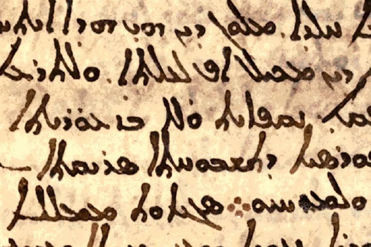 کشف مجموعه‌ای از نسخه‌های خطی نویسنده بزرگ فرانسوی