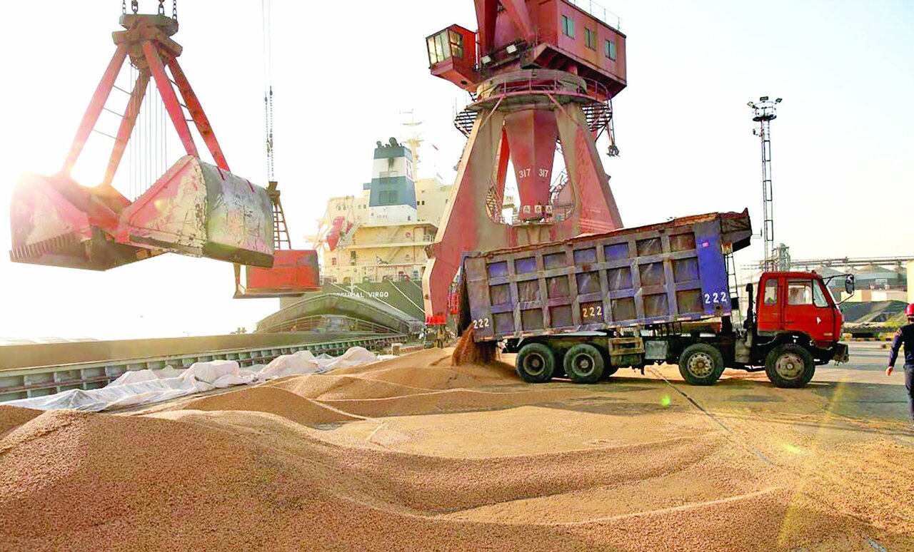 تفهیم اتهام به برخی مسئولان