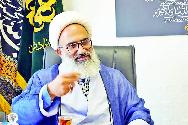 تجلیل از بانوان فعال هیات‌های دینی