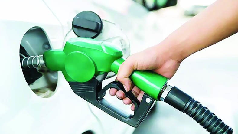 علت هوا گرفتن باک بنزین و نحوه جلوگیری از آن