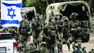 رژیم صهیونیستی؛ چهره معاصر طغیان تاریخی