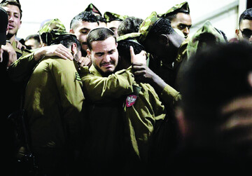 خودکشی آدمکش‌ها