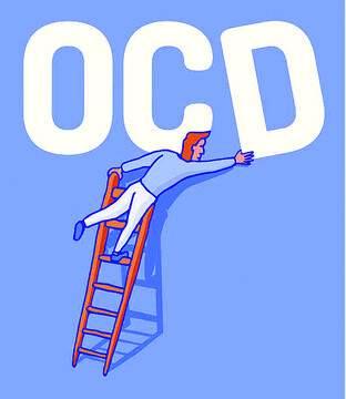 چرا این روزها همه از OCD حرف می‌زنند؟