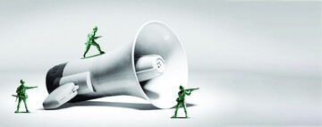 در جنگ روایت‌ها، حقیقت باید مهم‌تر از منافع رسانه باشد