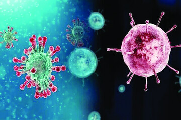 مراقب آنفلوآنزا و کرونا باشید