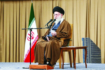 قوی شدن، کلید مصونیت ایران در برابر استکبار