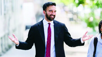 شکست اسلام‌هراسی ترامپ