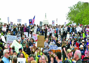 دروغ بزرگ؛ صلح‌طلبی غرب