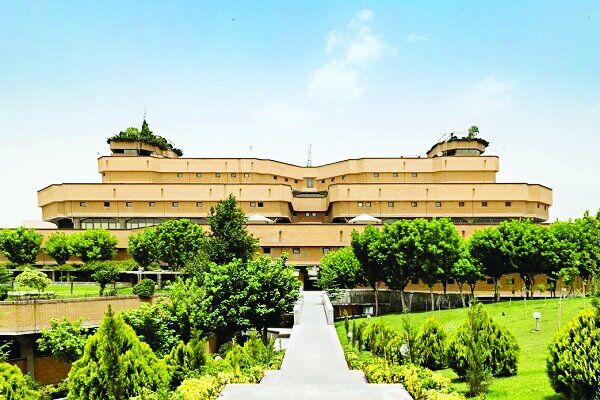 اعلام برنامه‌های سازمان اسناد و کتابخانه ملی ایران در هفته کتاب سی و سوم