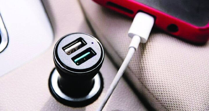 وسایلی که نباید به فندکی ماشین وصل کنید