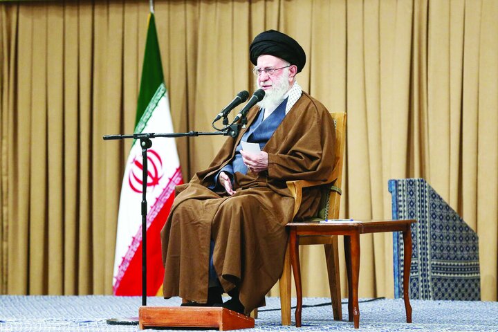 قوی شدن، کلید مصونیت ایران در برابر استکبار