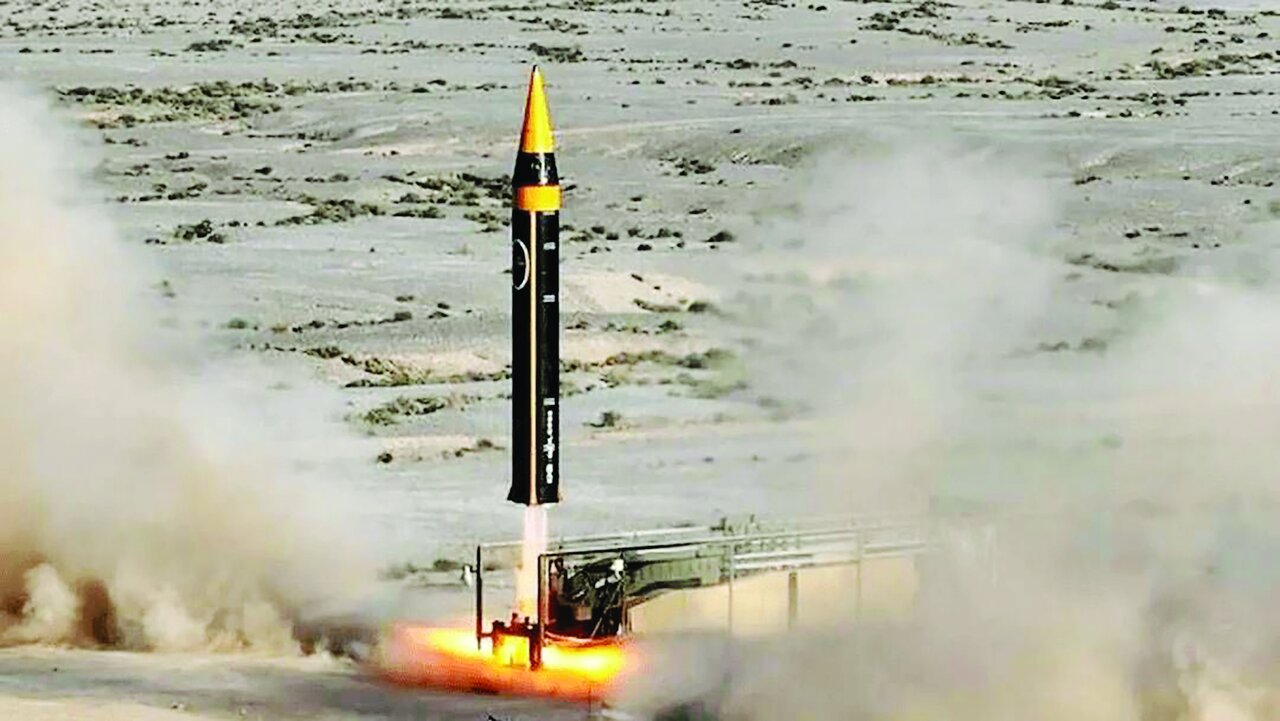 قوی‌تر از  همیشه