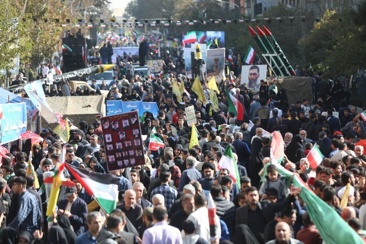 نسل ضد آمریکایـی