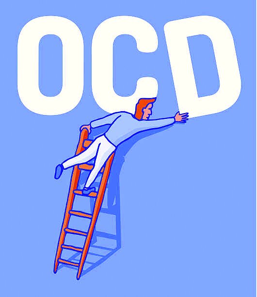 چرا این روزها همه از OCD حرف می‌زنند؟