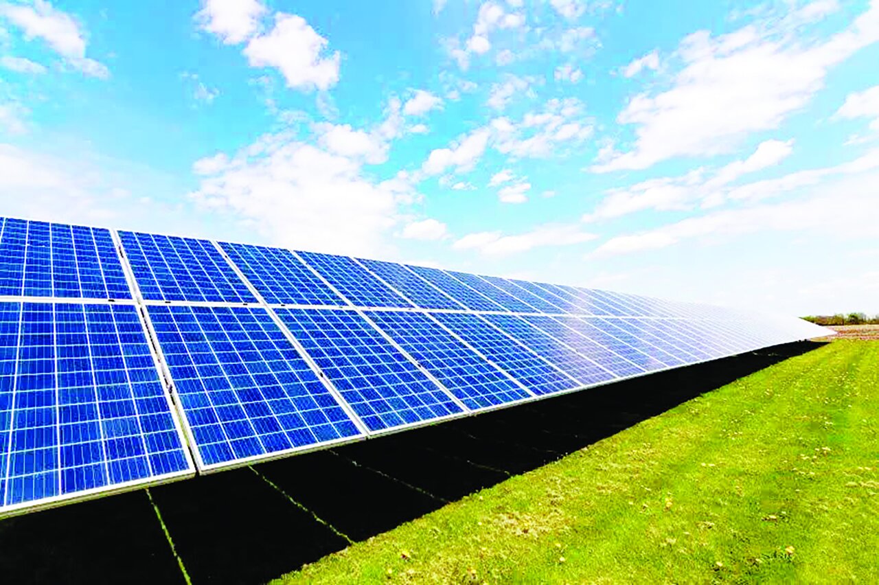 سلامت محیط زیست، هدیه انرژی پاک