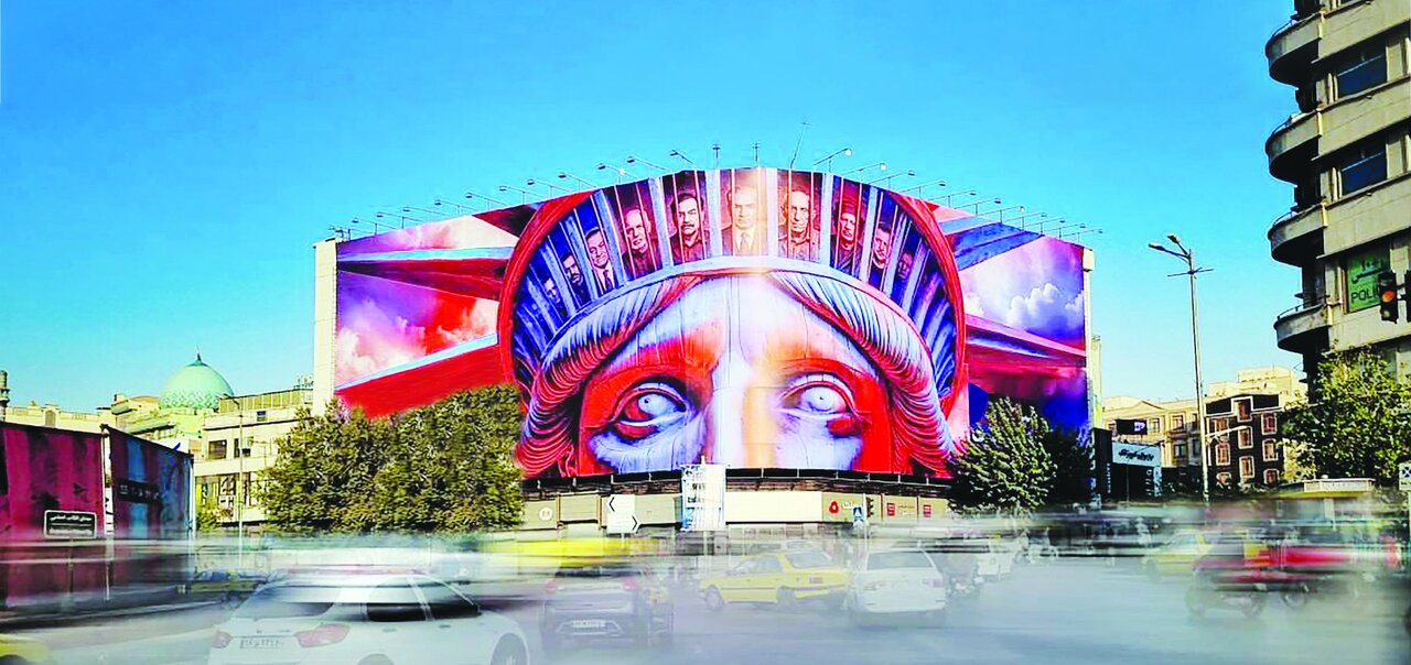 پشت وعده‌های آزادی