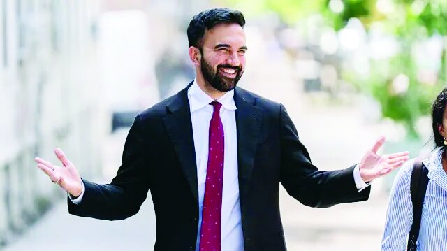 شکست اسلام‌هراسی ترامپ