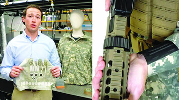 ارتباط با لباس؛ وقتی پارچه‌ها  با شما حرف می‌زنند