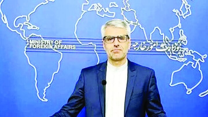 دو مجرم فرانسوی به صورت مشروط آزاد شدند